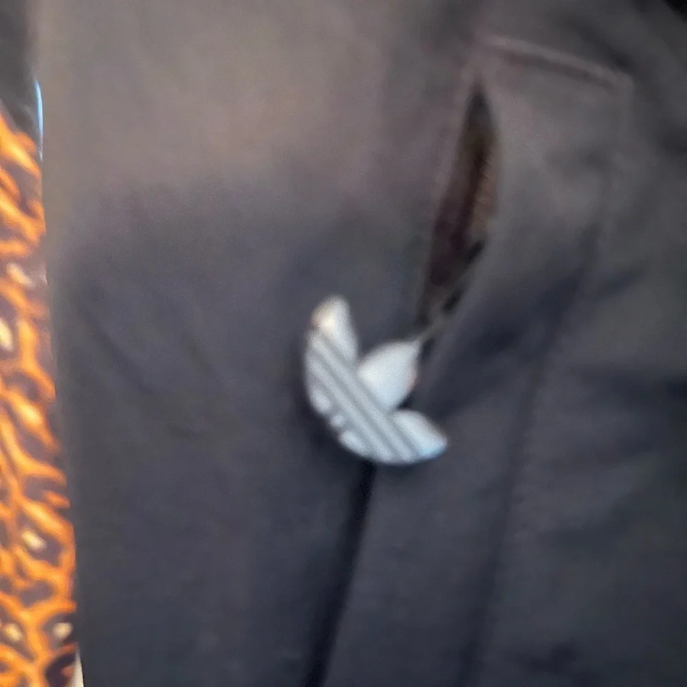 Adidas jacket - Picture 2 of 6